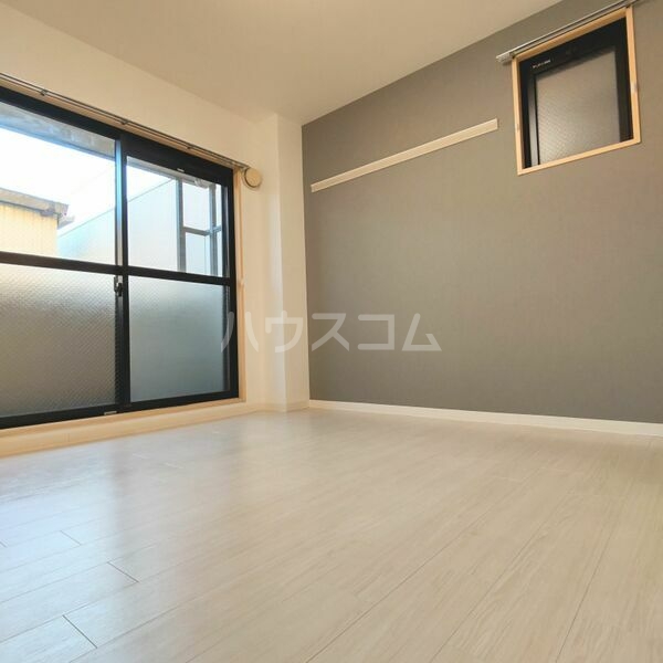 12/22 バルコニー