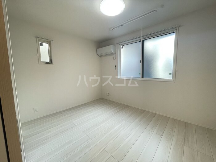 5/21 室内