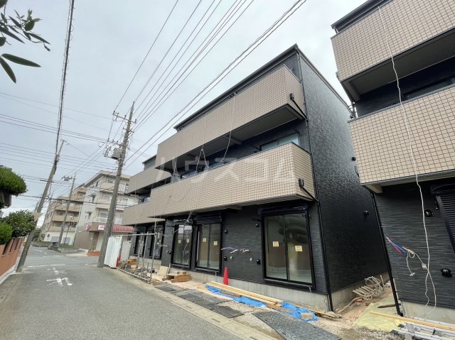 1/17 外観