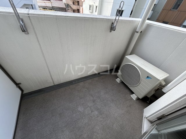 15/25 バルコニー