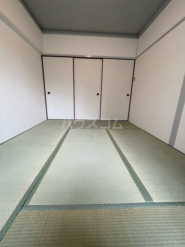 6/26 室内