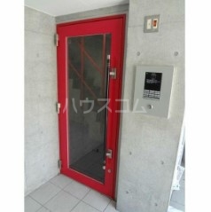 2/6 エントランス