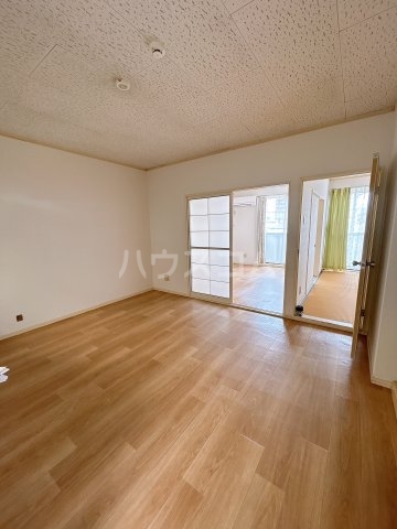 3/18 リビング/ダイニング