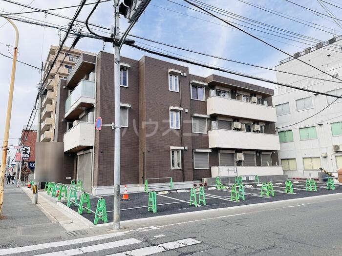 1/17 外観
