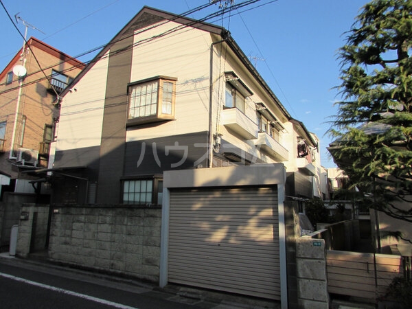 1/12 外観