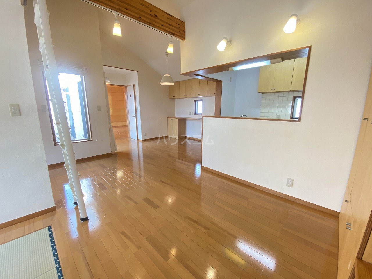 4/30 リビング/ダイニング