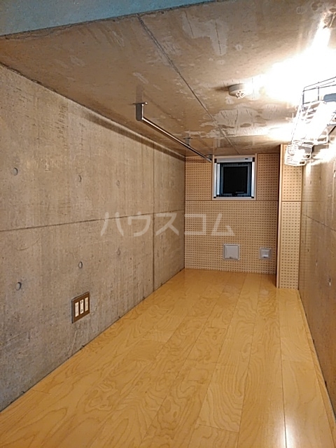 15/30 バルコニー