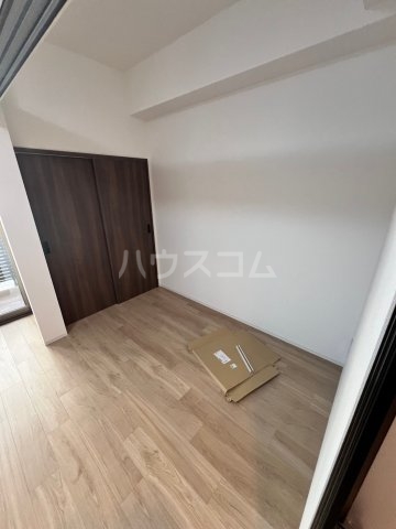 6/30 寝室