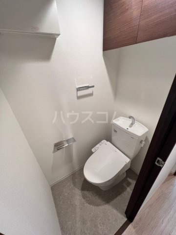 14/30 トイレ