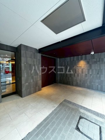 13/24 エントランス