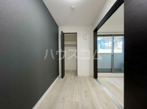 11/24 バルコニー