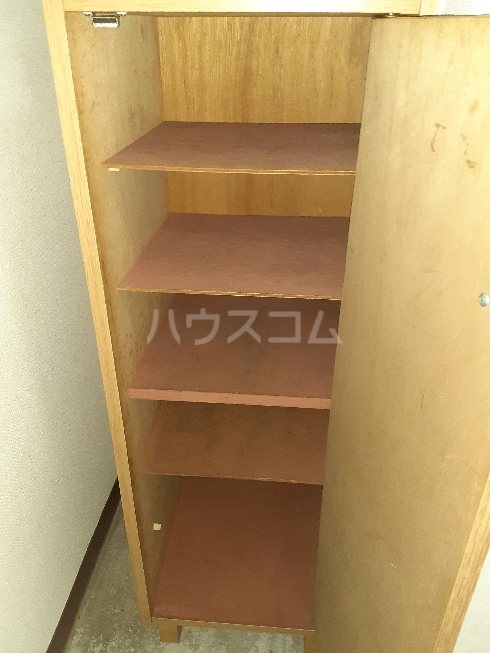 7/30 収納