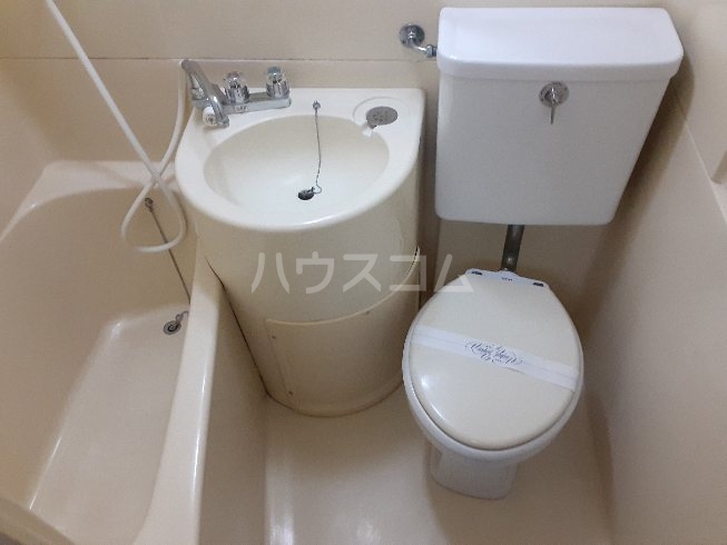 12/30 トイレ