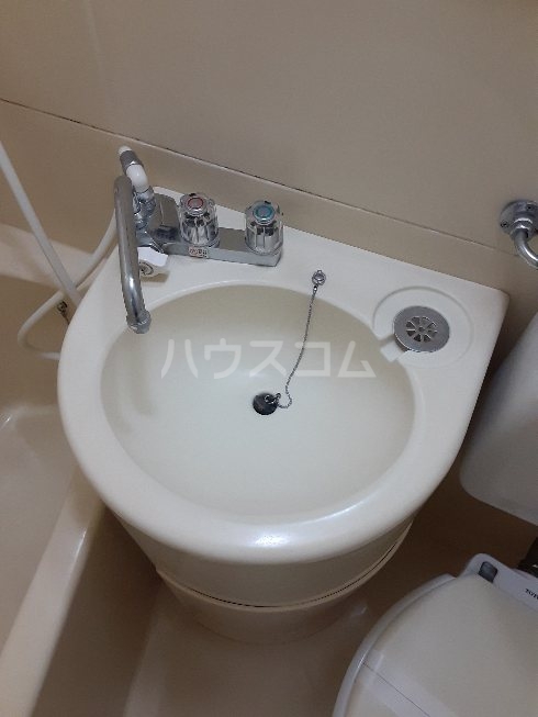 13/30 洗面