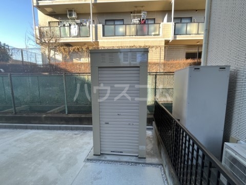 15/30 バルコニー