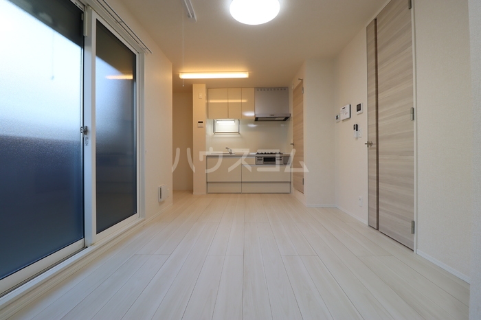 3/27 リビング/ダイニング