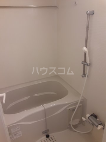 7/21 浴室