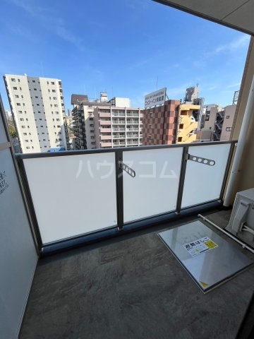 17/30 バルコニー