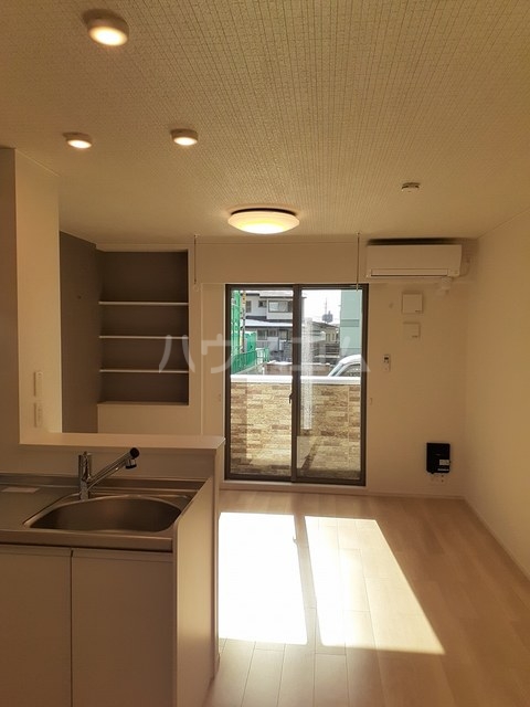 3/22 リビング/ダイニング