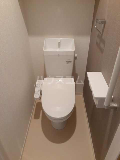 11/22 トイレ
