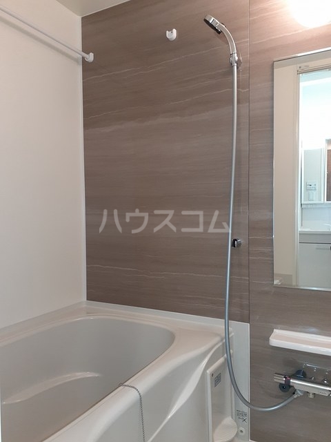 10/22 浴室