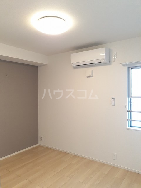 5/22 寝室