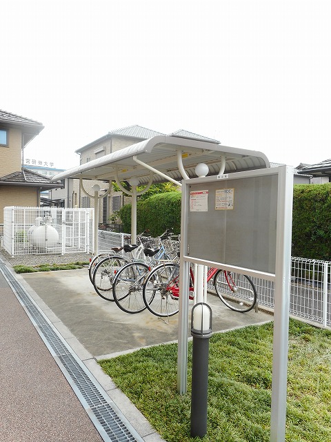 2/14 エントランス