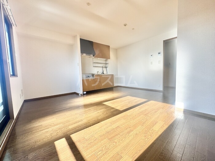 5/30 リビング/ダイニング