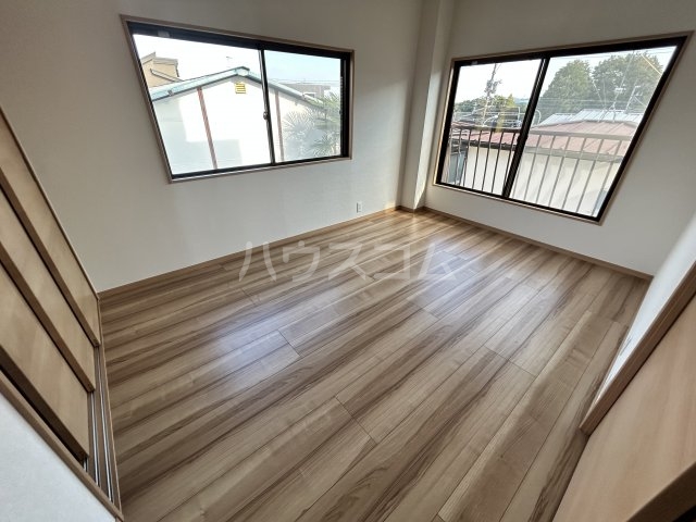 5/29 リビング/ダイニング