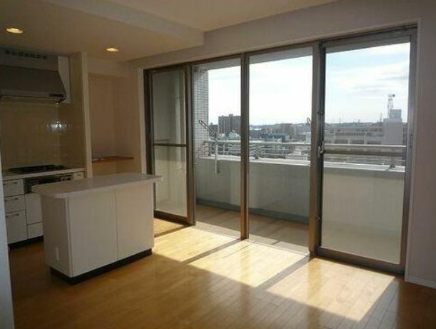 4/25 リビング/ダイニング