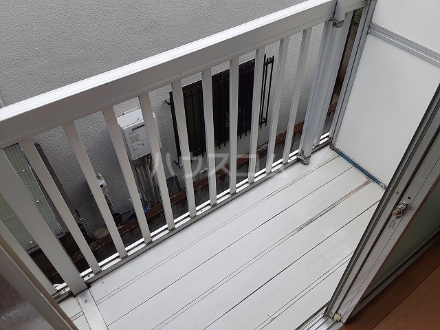 16/29 バルコニー