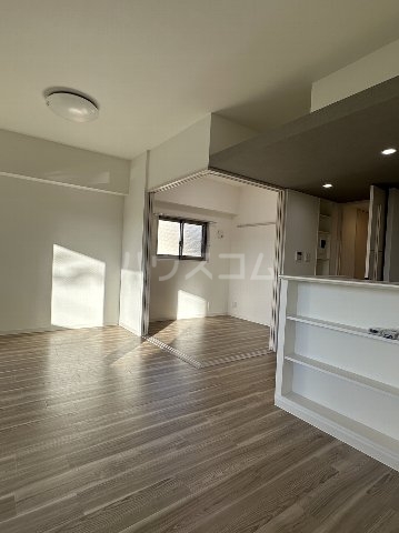 6/30 リビング/ダイニング