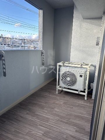 26/30 バルコニー