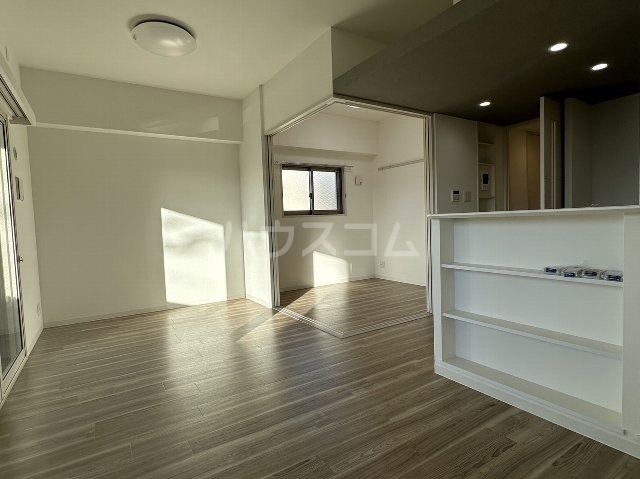 4/30 リビング/ダイニング