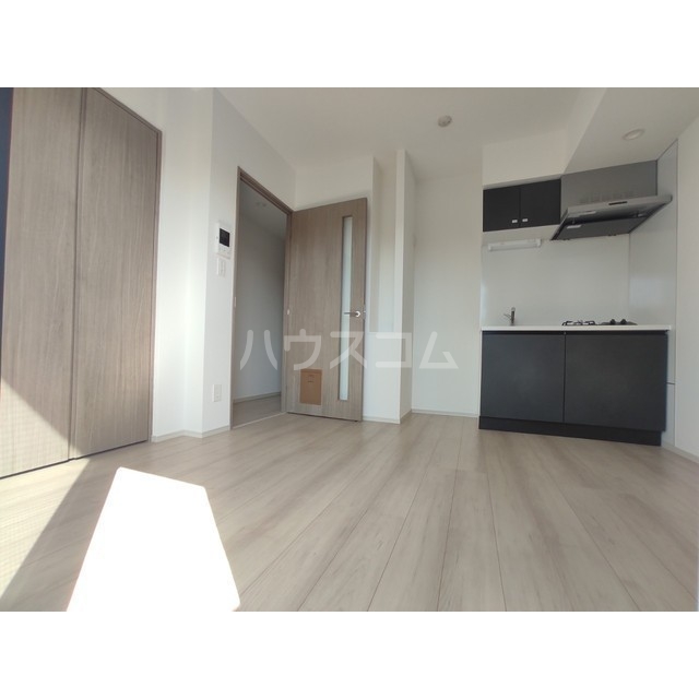 3/24 リビング/ダイニング