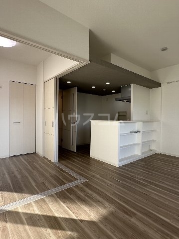 5/30 リビング/ダイニング