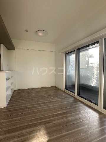 7/30 リビング/ダイニング