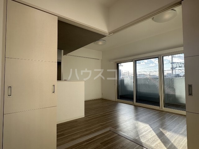 8/30 リビング/ダイニング