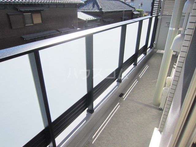 16/30 バルコニー
