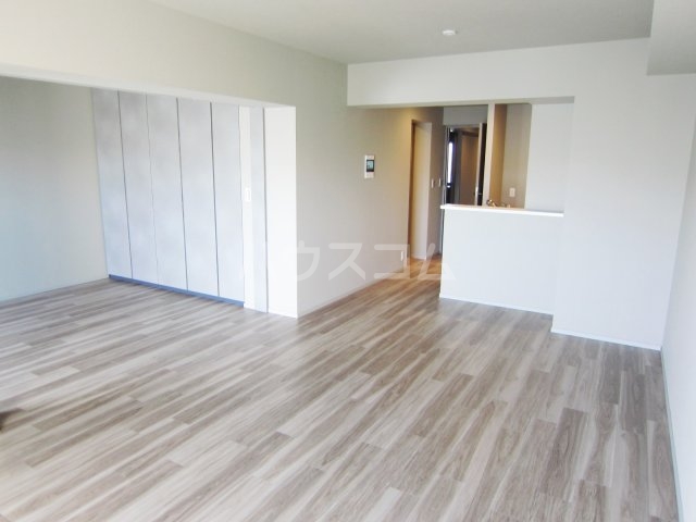 3/30 リビング/ダイニング