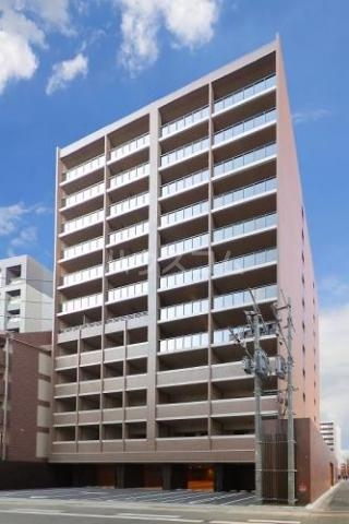1/17 外観