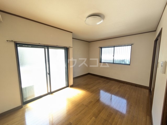 3/18 リビング/ダイニング