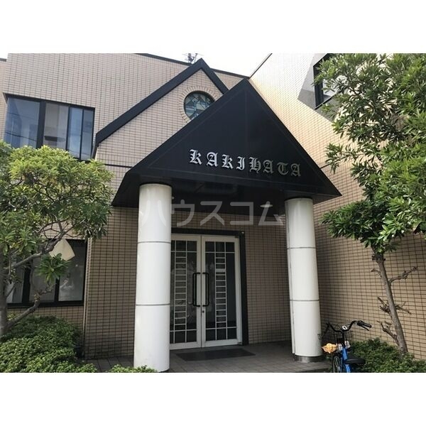 17/26 エントランス
