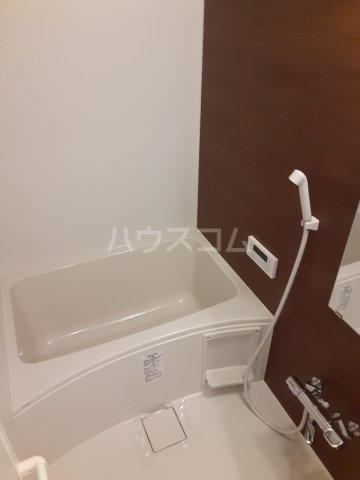12/27 浴室