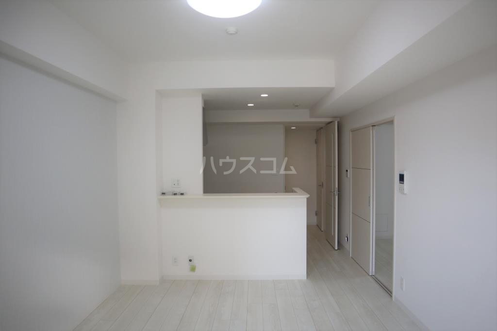 3/21 リビング/ダイニング