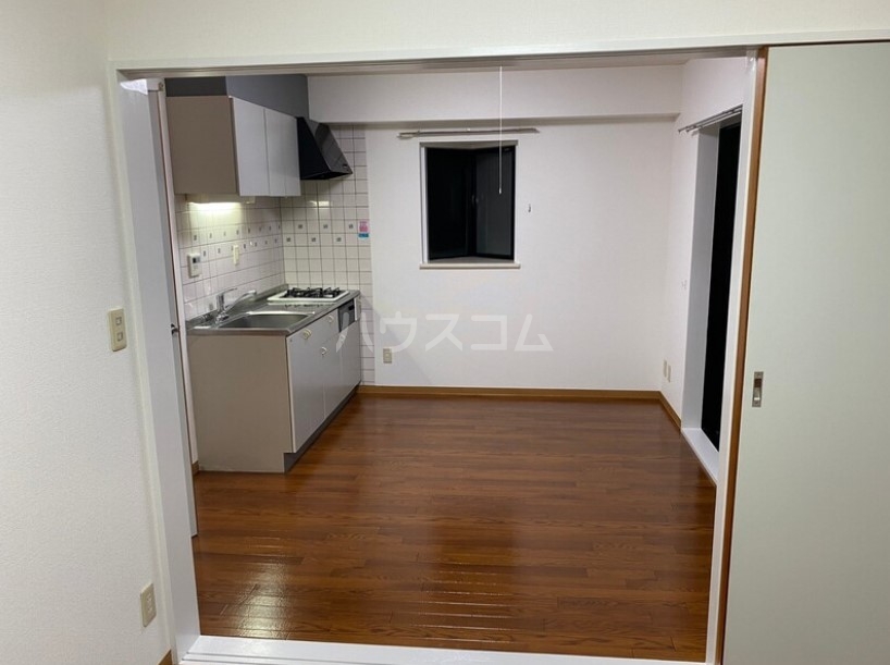 3/24 リビング/ダイニング