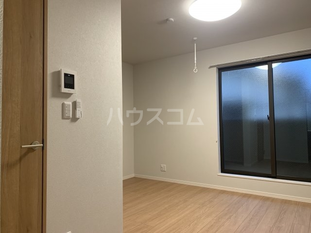 7/30 寝室