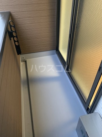 19/30 バルコニー
