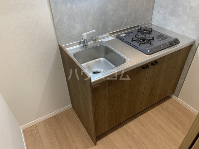 11/30 キッチン