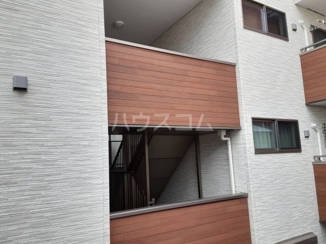 2/7 エントランス